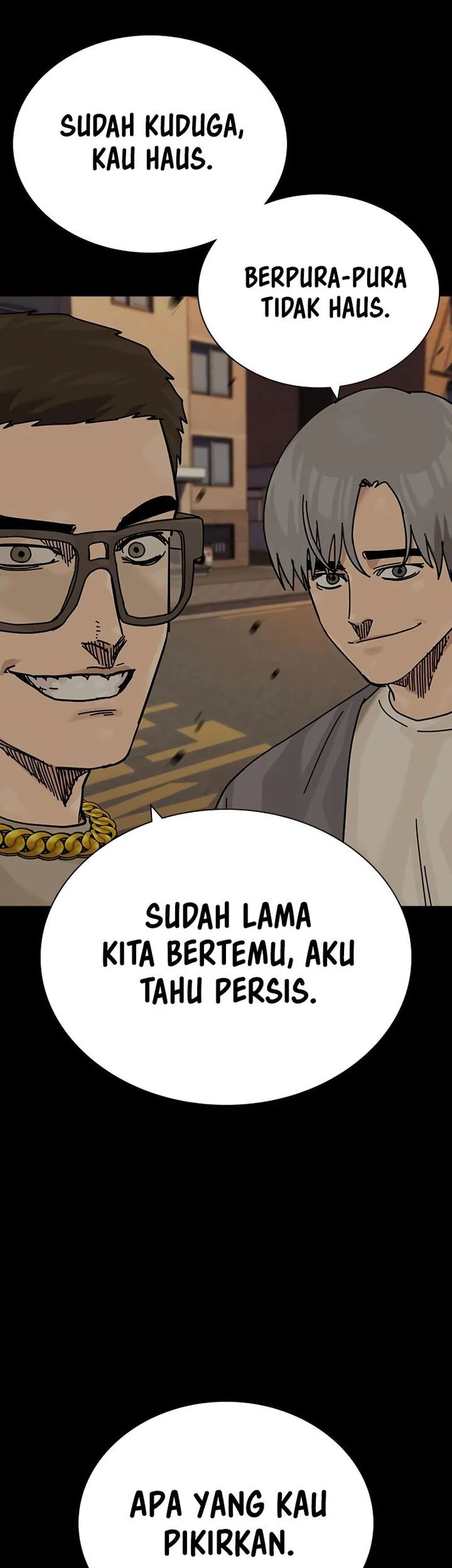 Chapter 199 - halaman 33