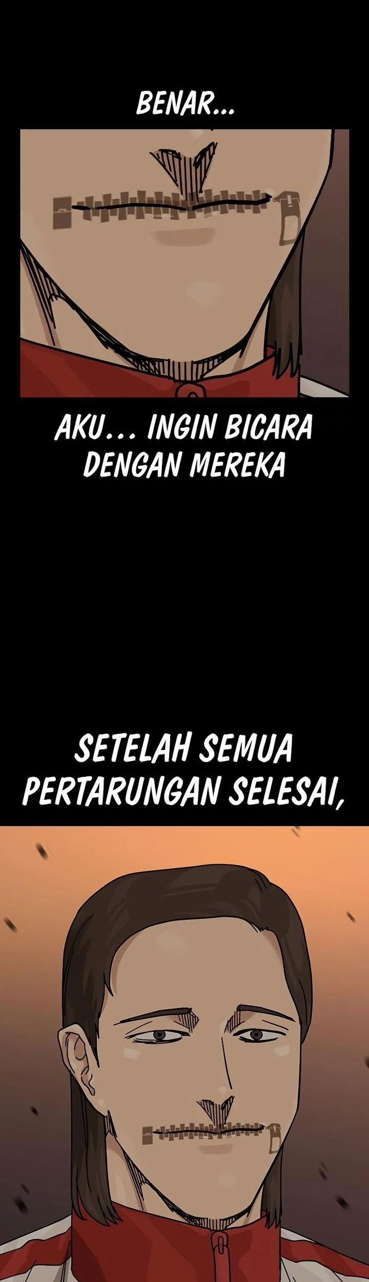 Chapter 199 - halaman 40