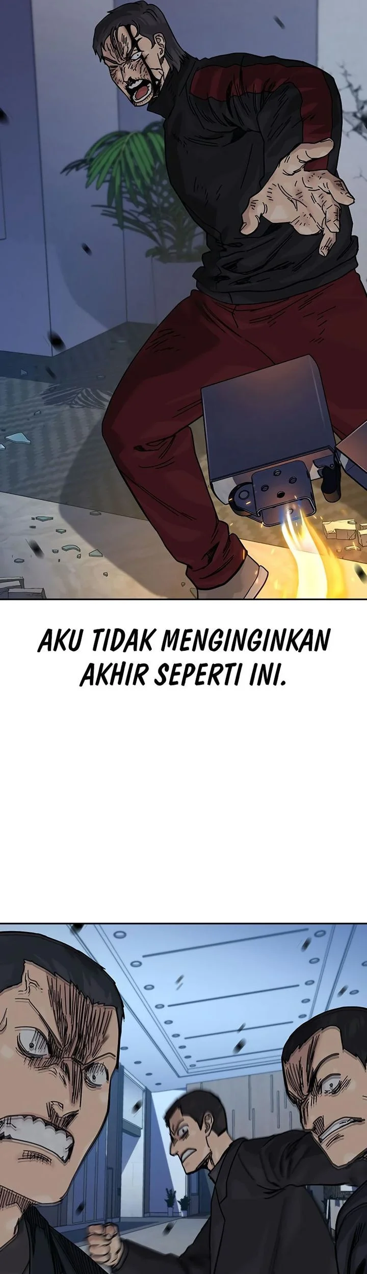 Chapter 199 - halaman 55