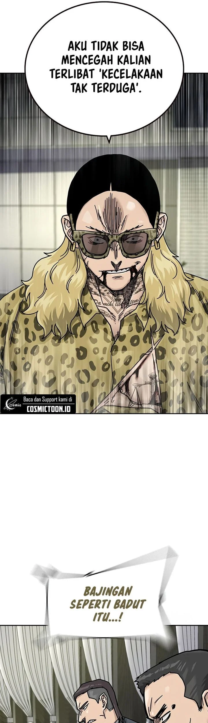 Chapter 199 - halaman 71
