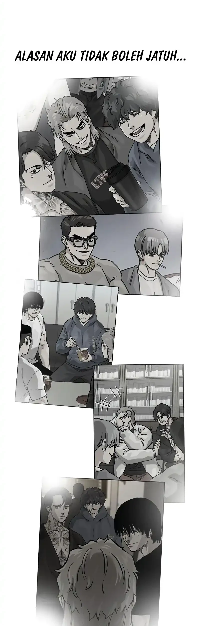 Chapter 200 - halaman 73