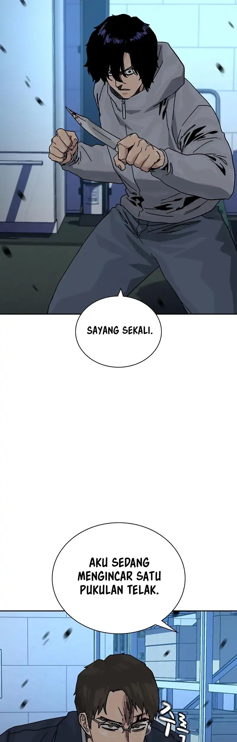 Chapter 200 - halaman 7