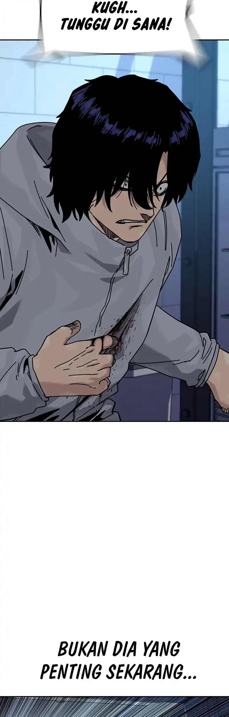 Chapter 200 - halaman 22