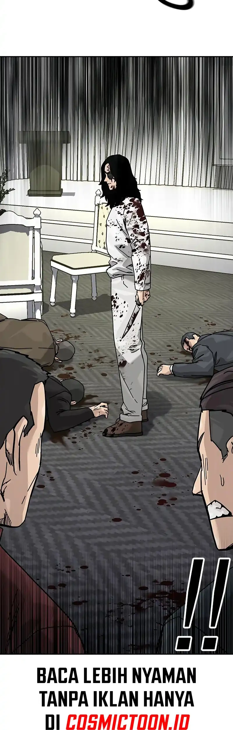 Chapter 200 - halaman 29