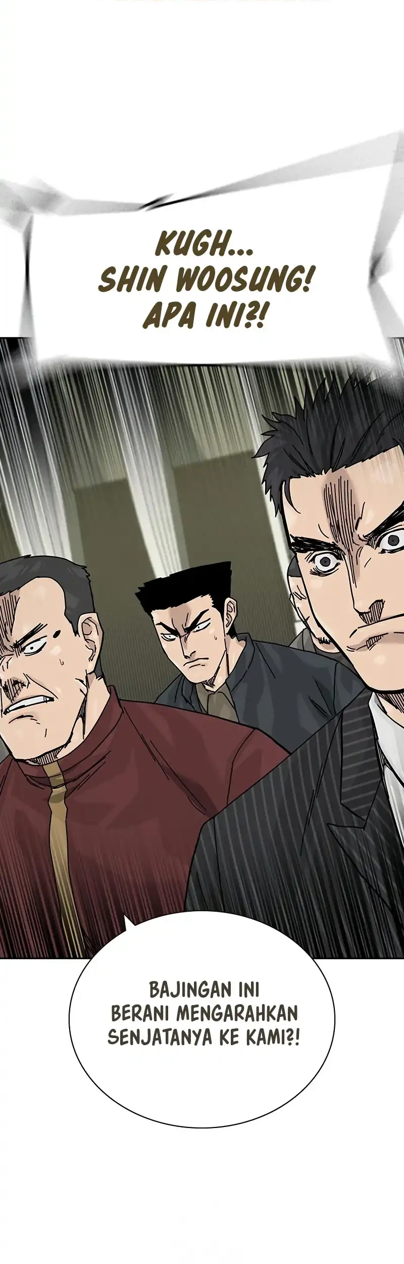 Chapter 200 - halaman 30