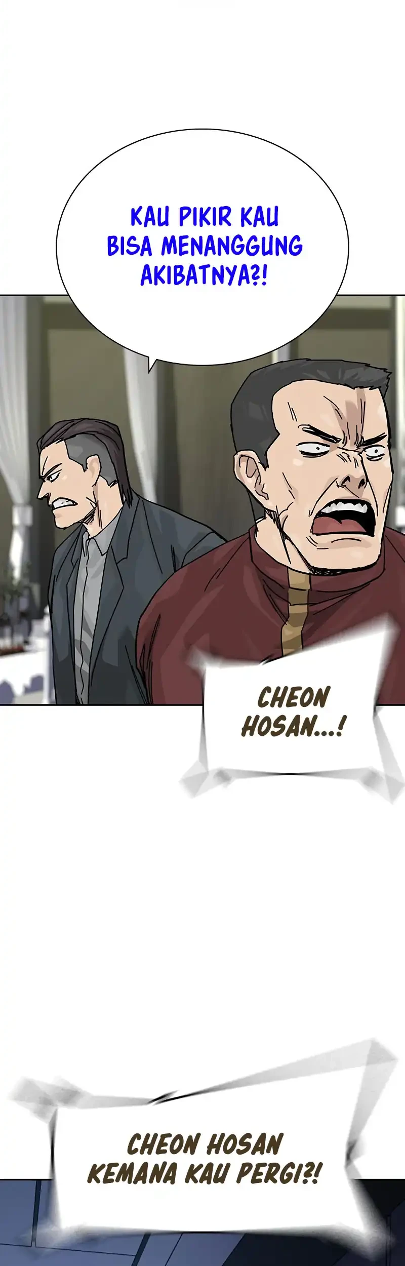 Chapter 200 - halaman 31
