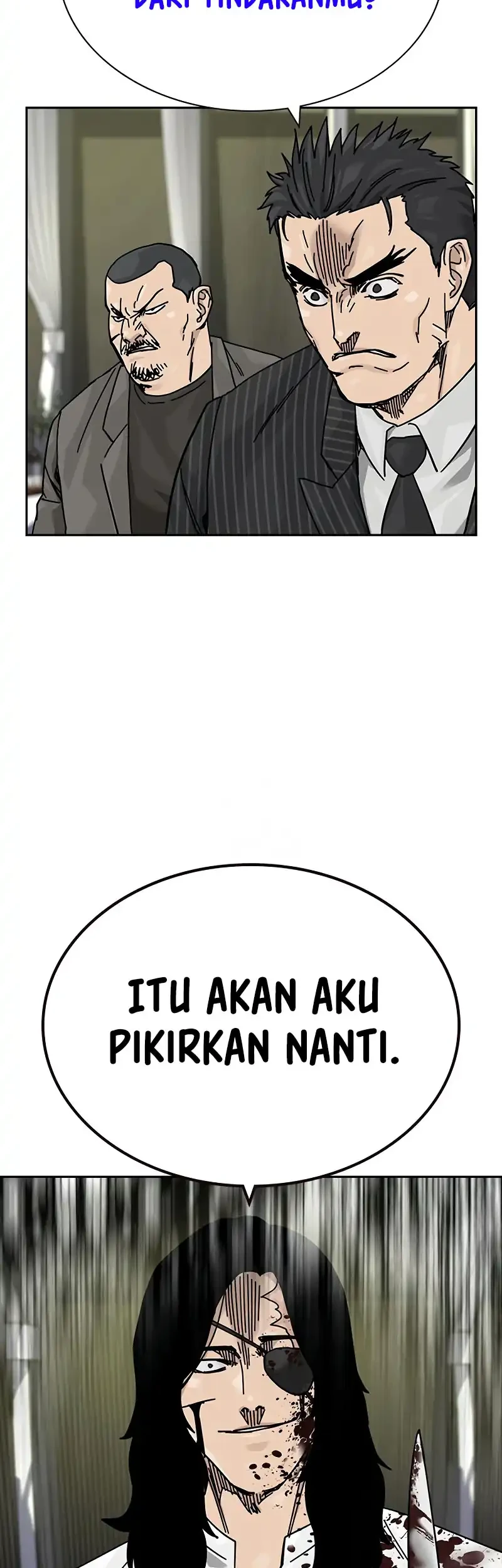 Chapter 200 - halaman 35