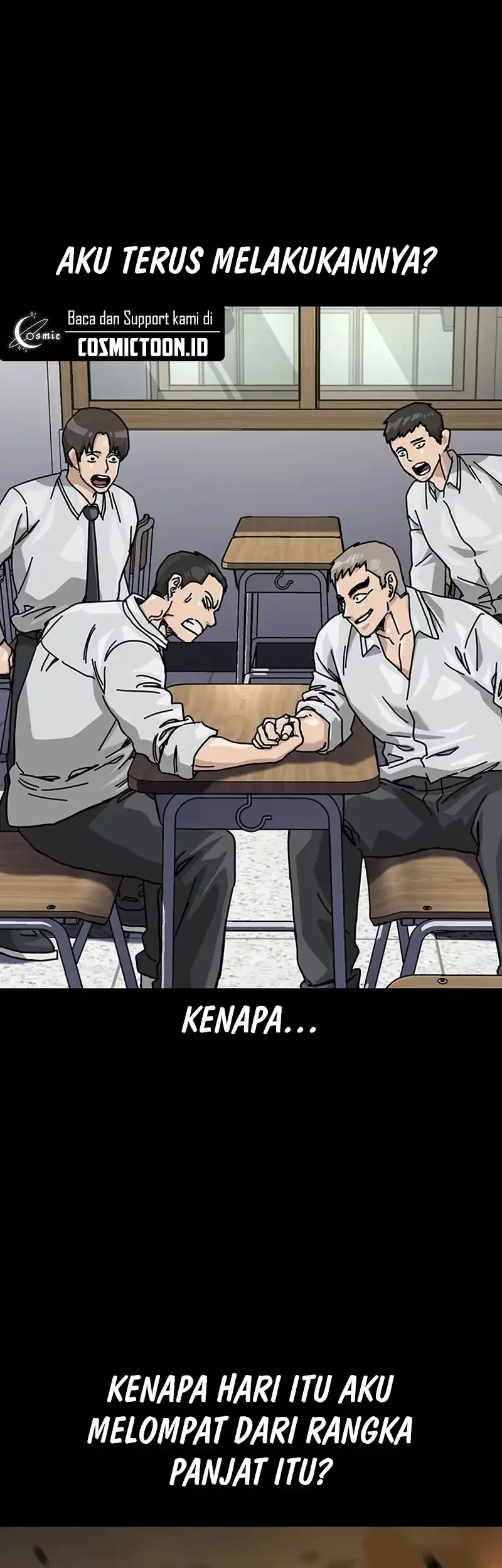 Chapter 201 - halaman 86