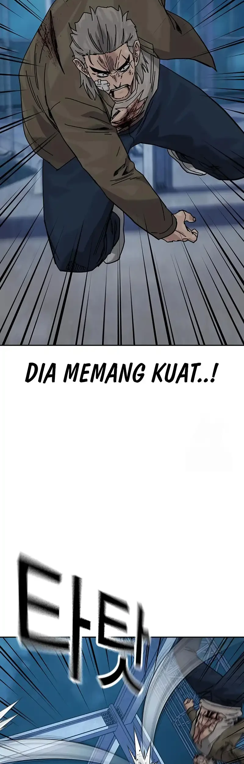 Chapter 201 - halaman 17