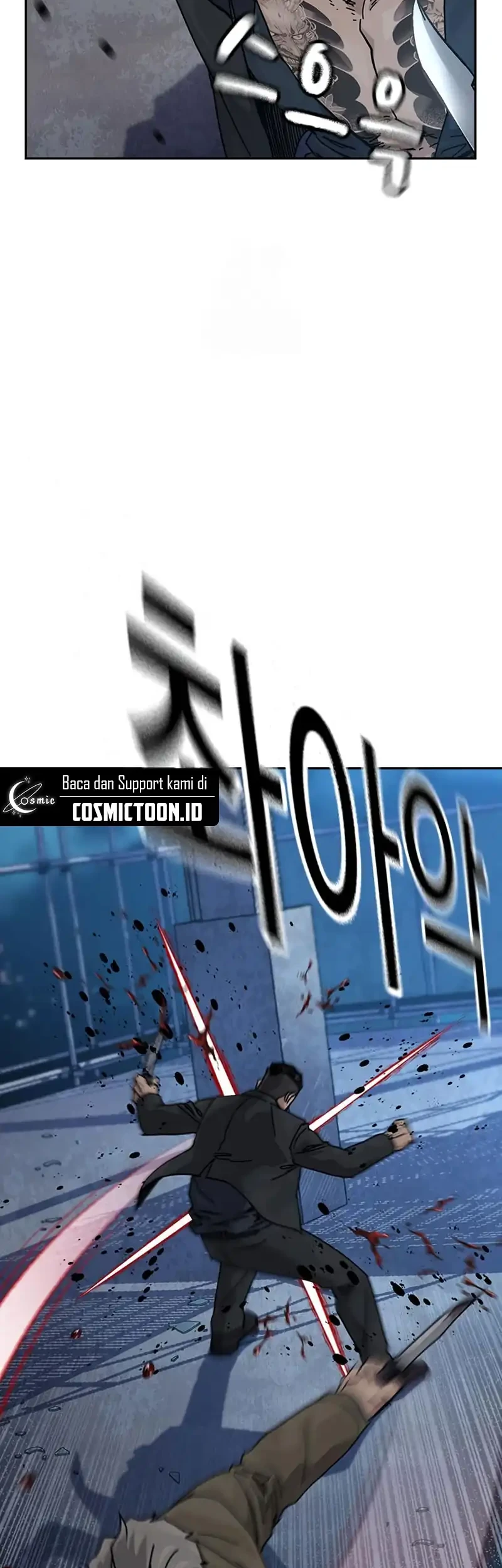 Chapter 201 - halaman 22
