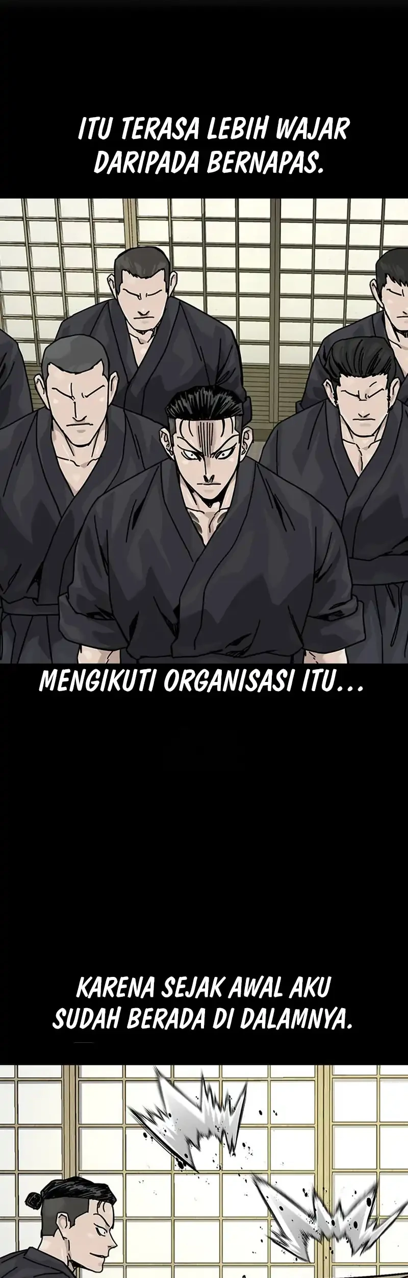 Chapter 202 - halaman 18