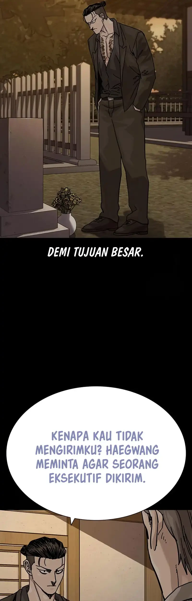 Chapter 202 - halaman 21