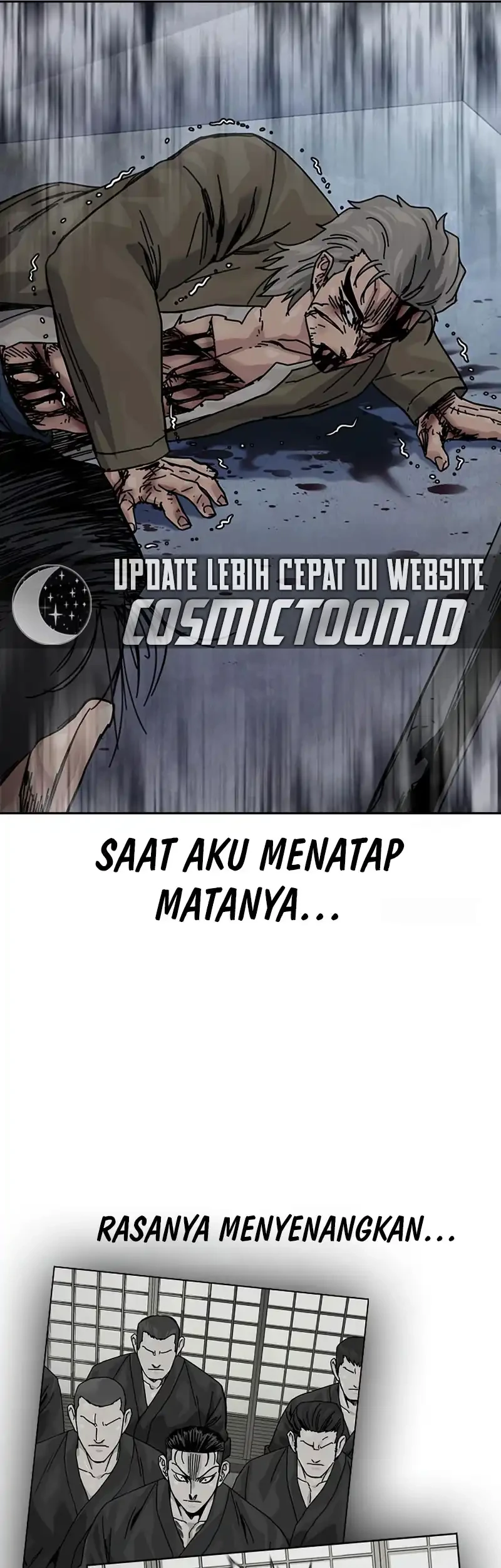 Chapter 202 - halaman 33