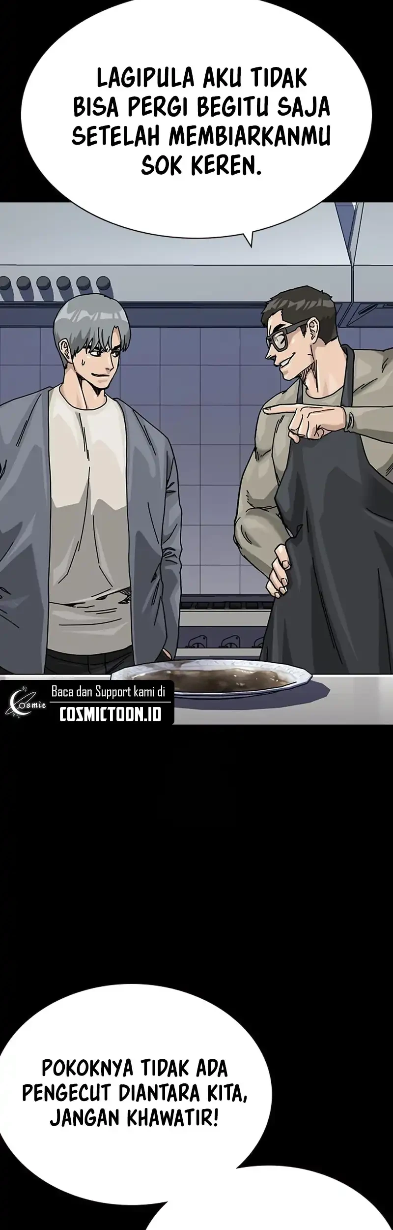 Chapter 203 - halaman 72