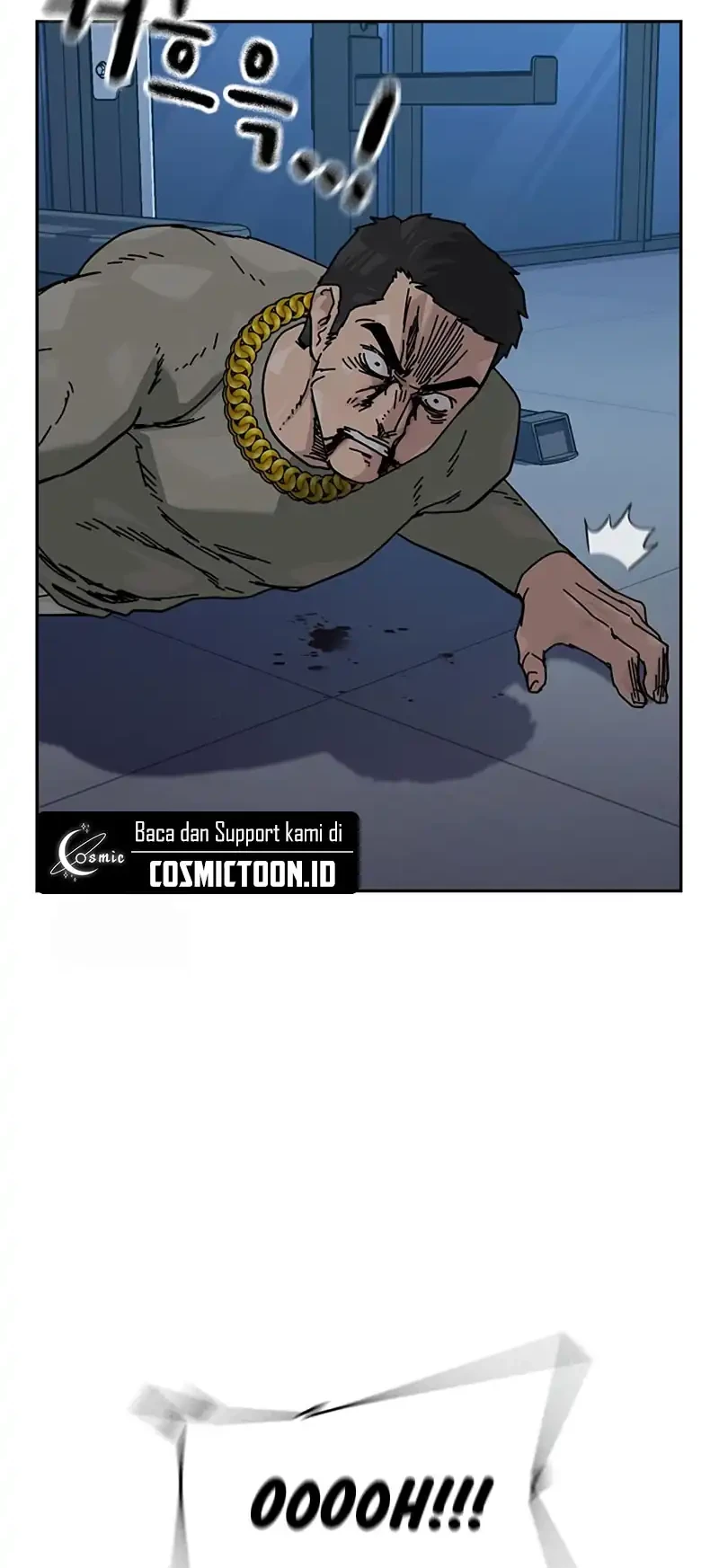 Chapter 203 - halaman 25