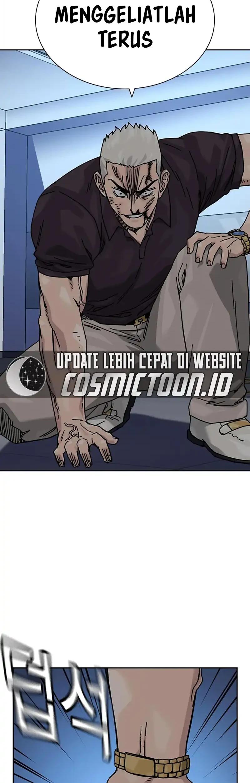 Chapter 203 - halaman 39