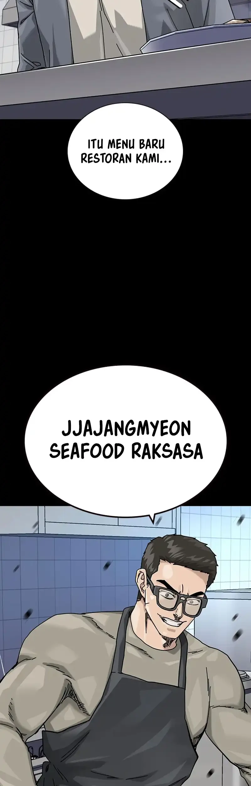 Chapter 203 - halaman 46