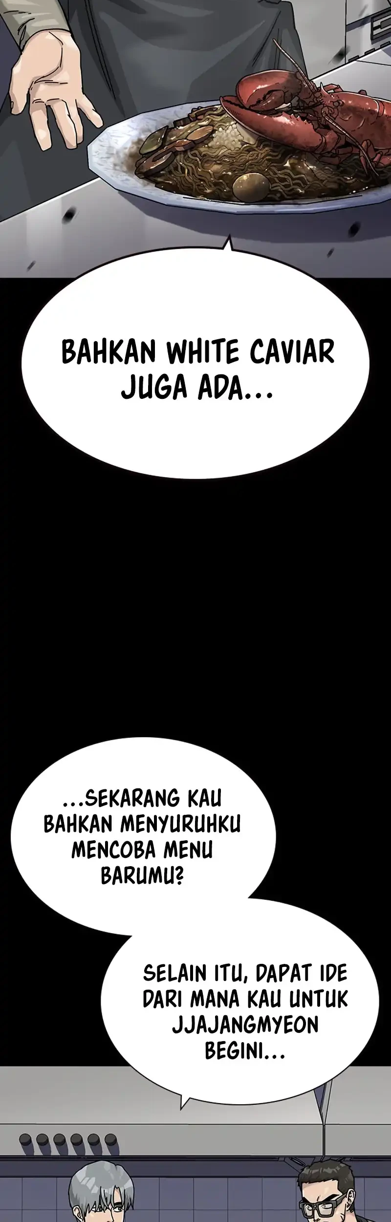 Chapter 203 - halaman 47