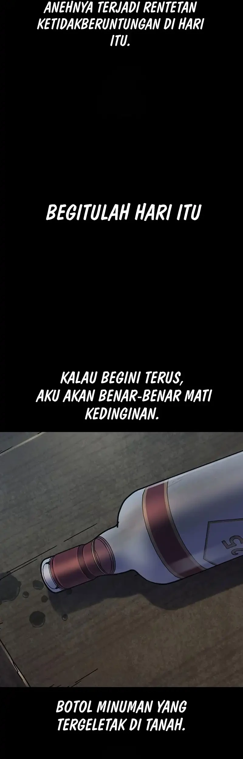 Chapter 204 - halaman 16
