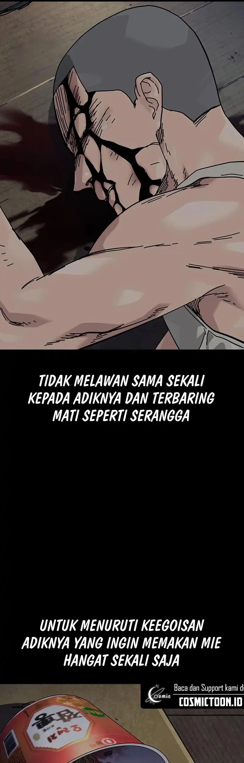 Chapter 204 - halaman 20