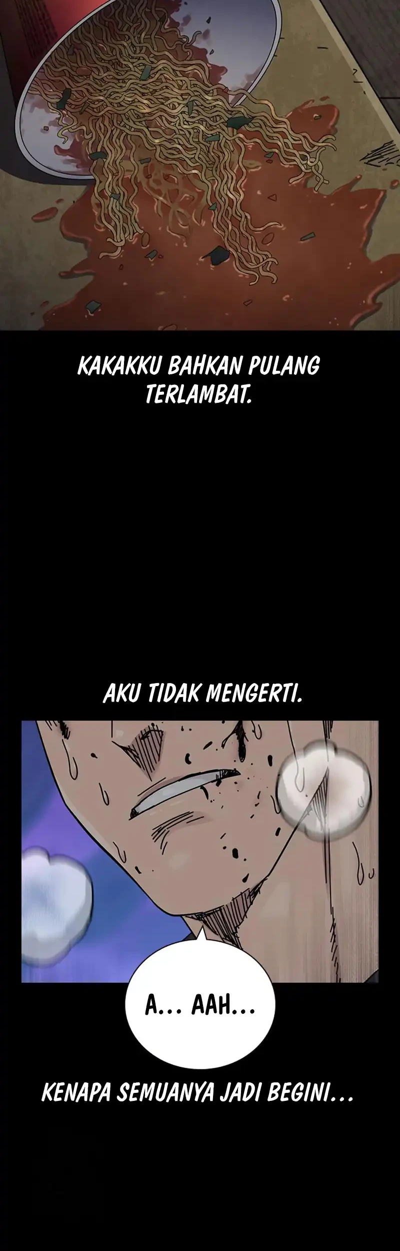 Chapter 204 - halaman 21