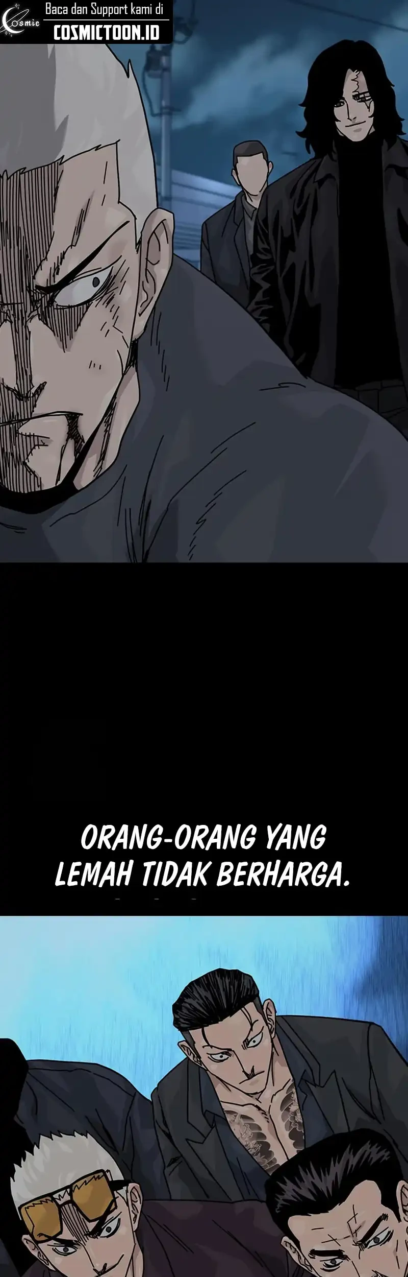 Chapter 204 - halaman 26