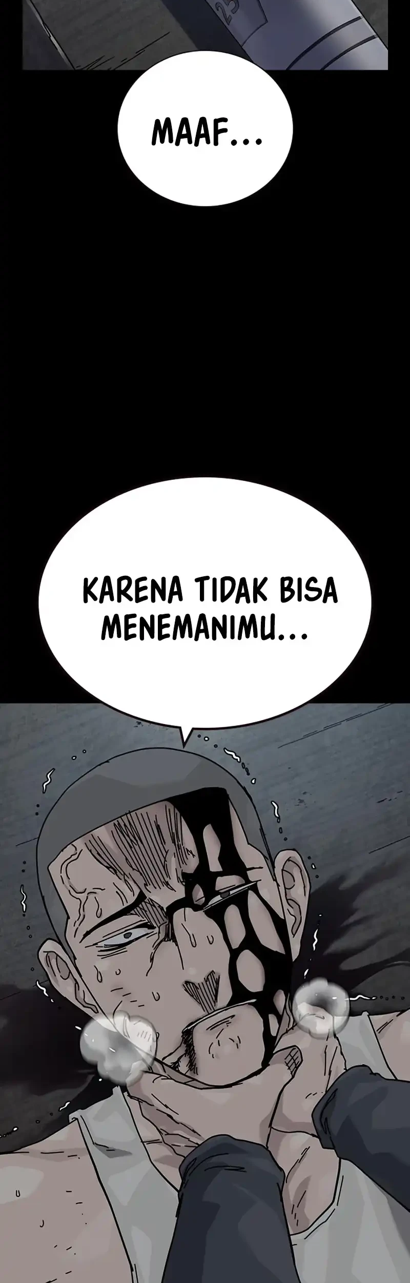 Chapter 204 - halaman 33