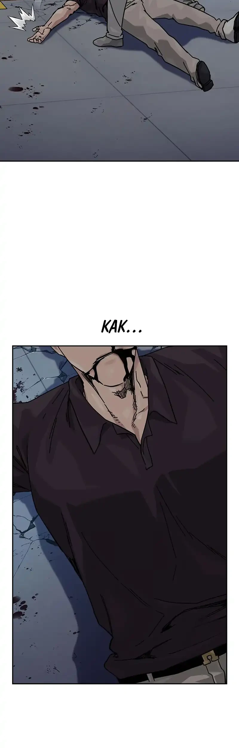Chapter 204 - halaman 36