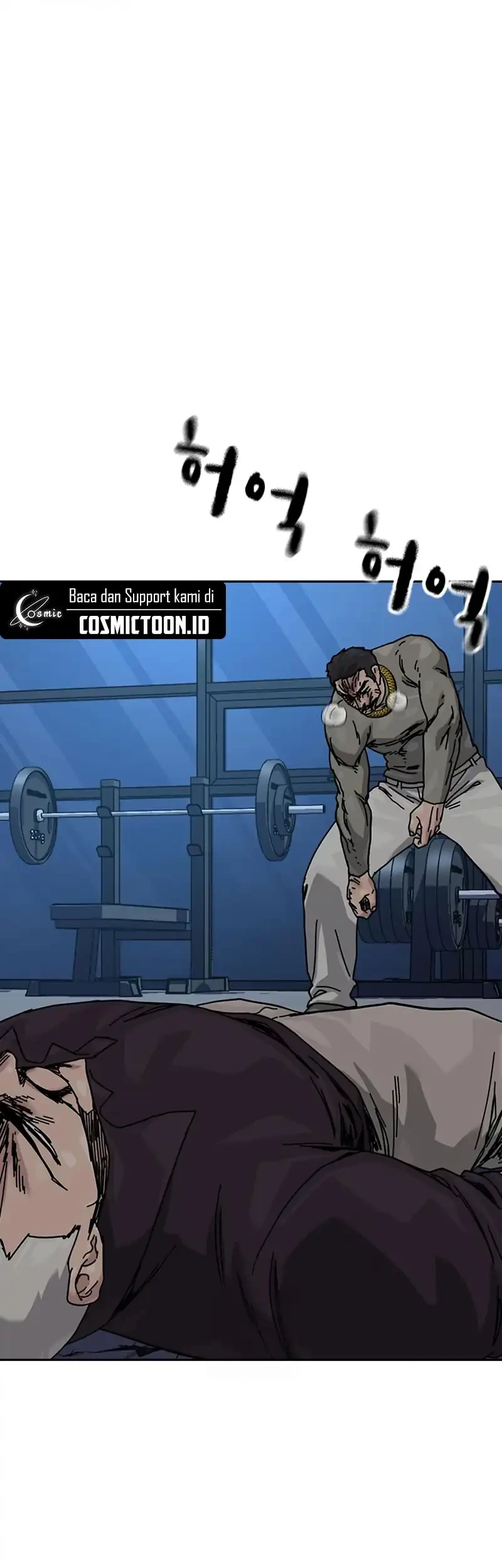 Chapter 204 - halaman 38