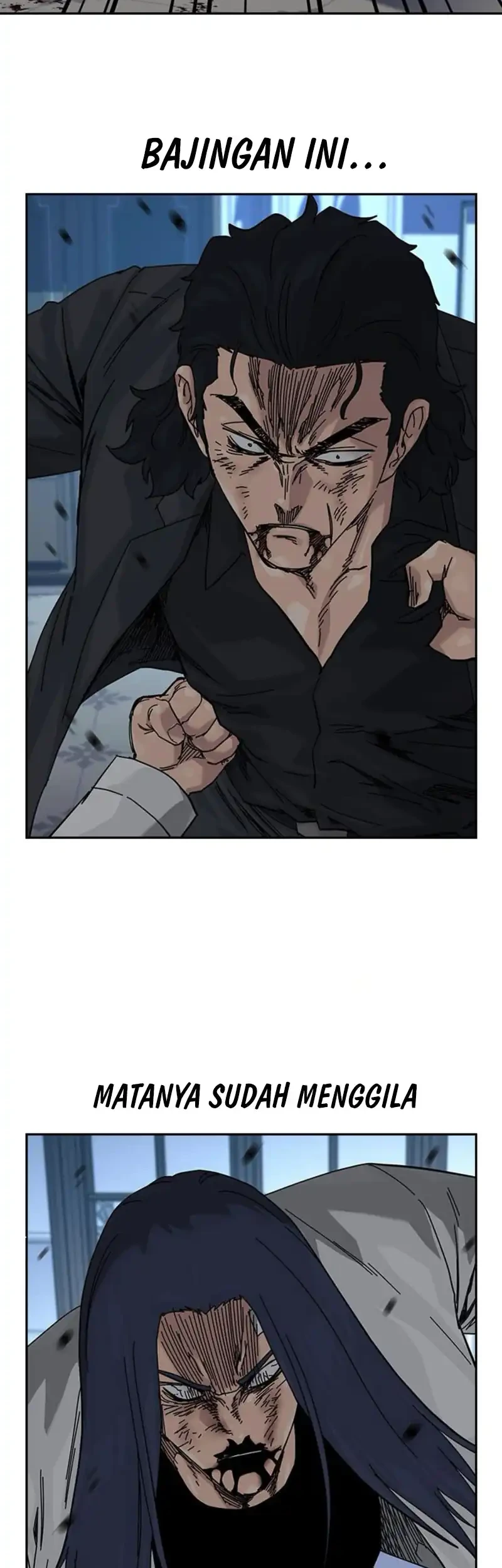Chapter 205 - halaman 12
