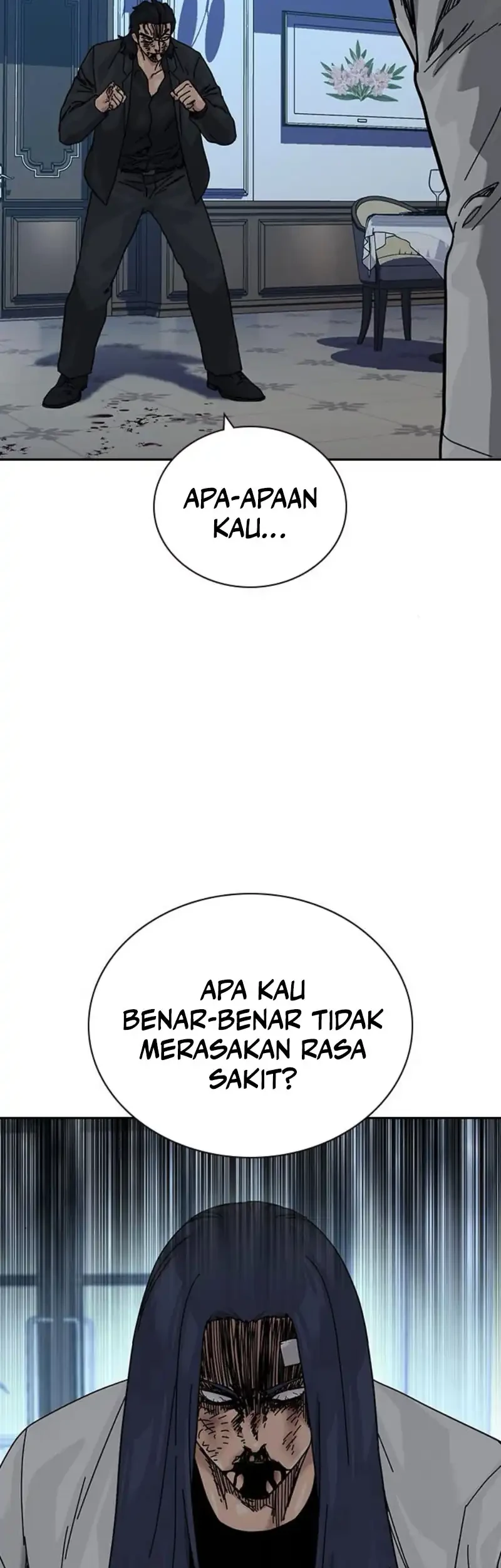 Chapter 205 - halaman 16