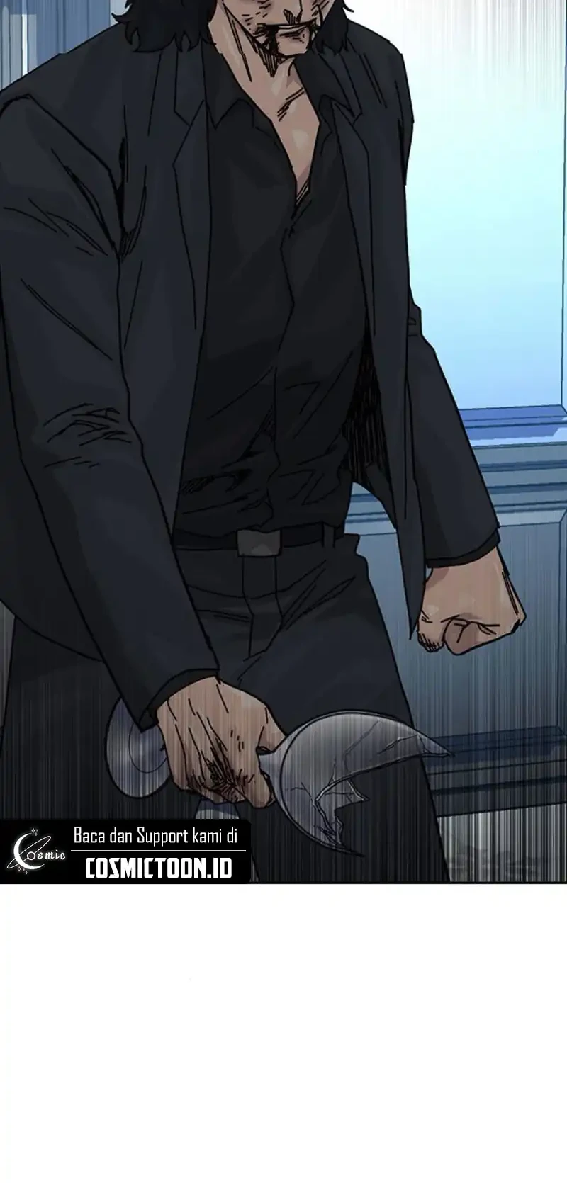 Chapter 205 - halaman 19
