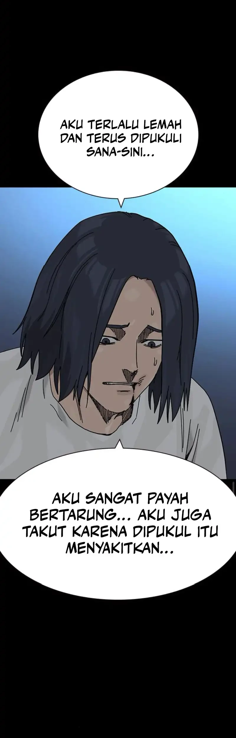 Chapter 205 - halaman 36