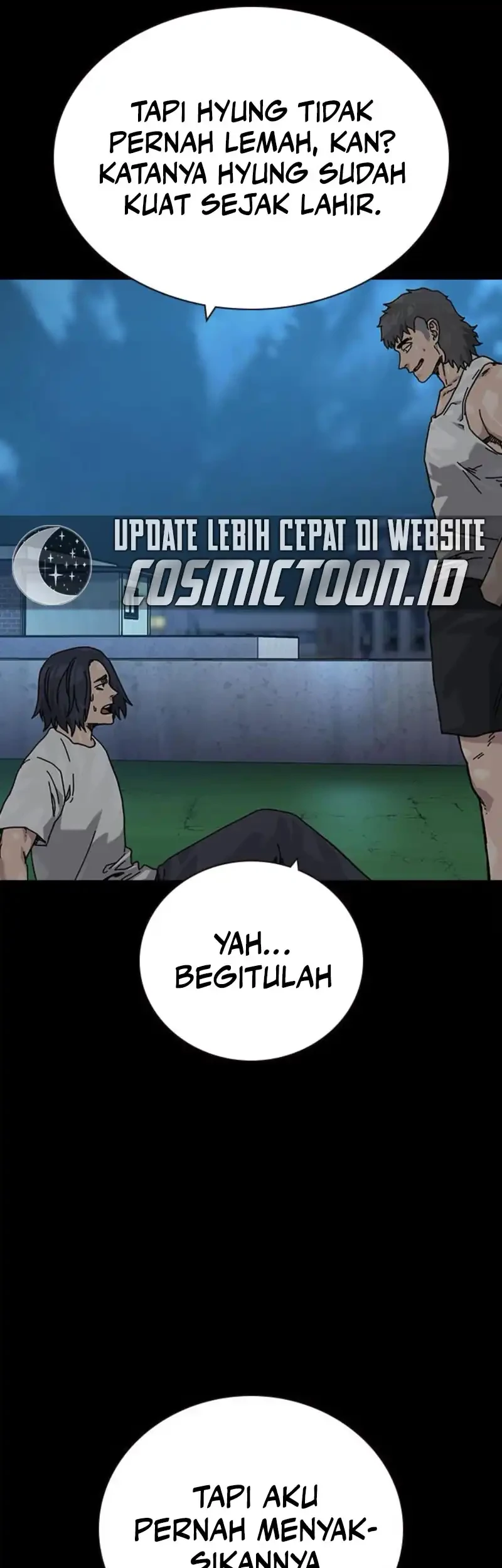 Chapter 205 - halaman 44