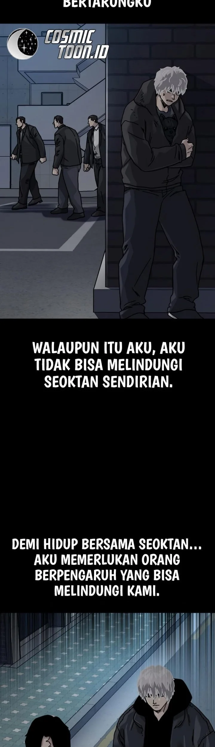 Chapter 209 - halaman 55