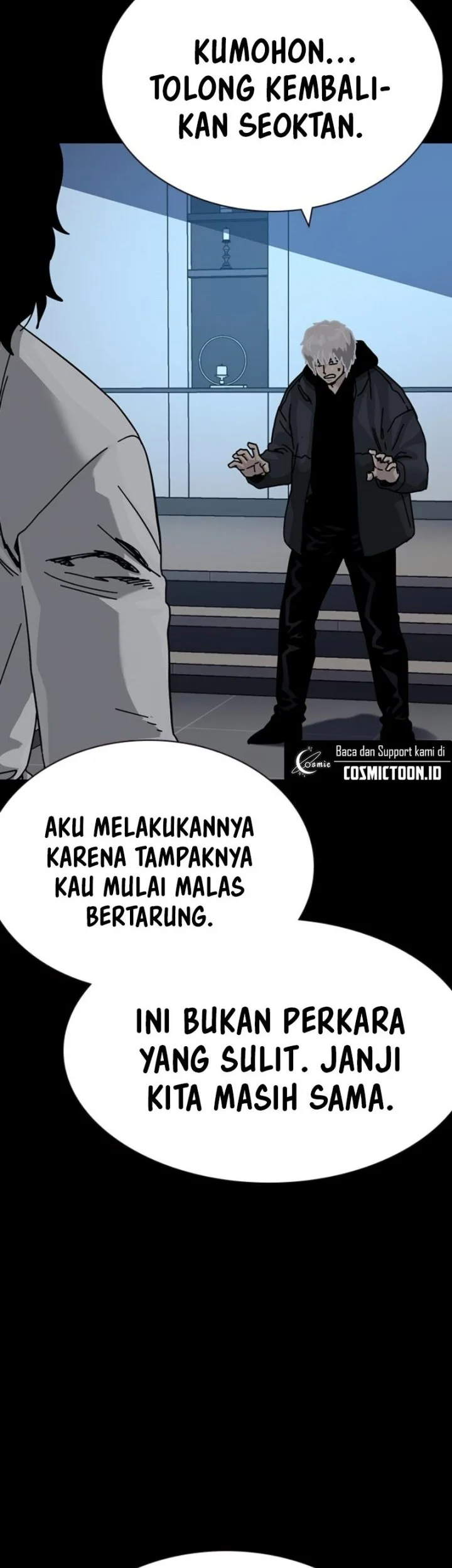 Chapter 209 - halaman 57