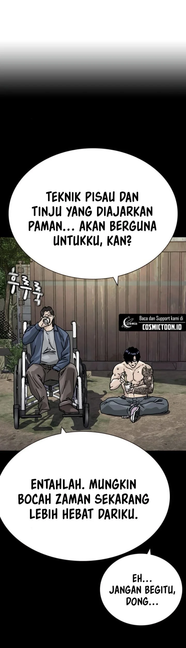 Chapter 209 - halaman 68