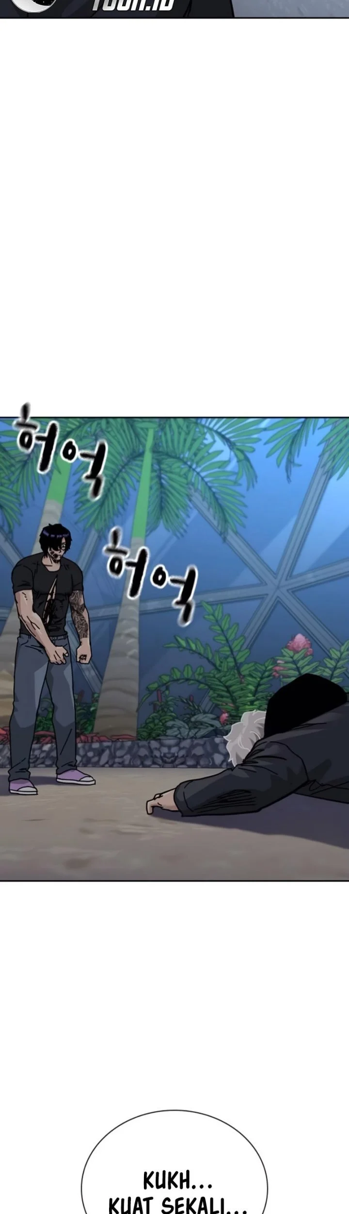 Chapter 209 - halaman 85