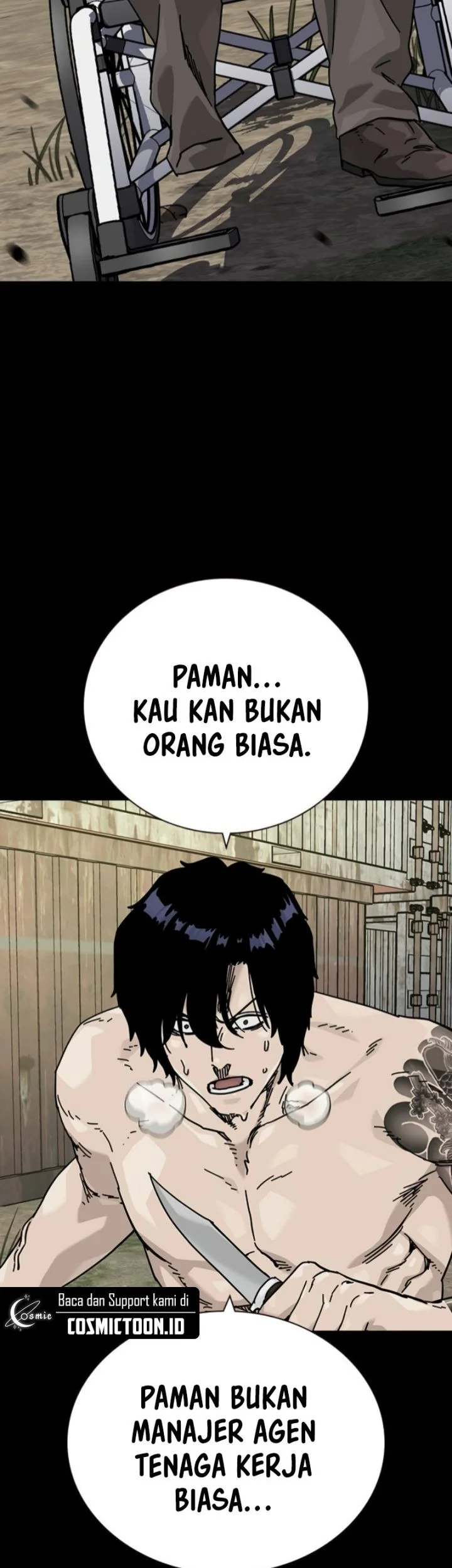 Chapter 209 - halaman 12