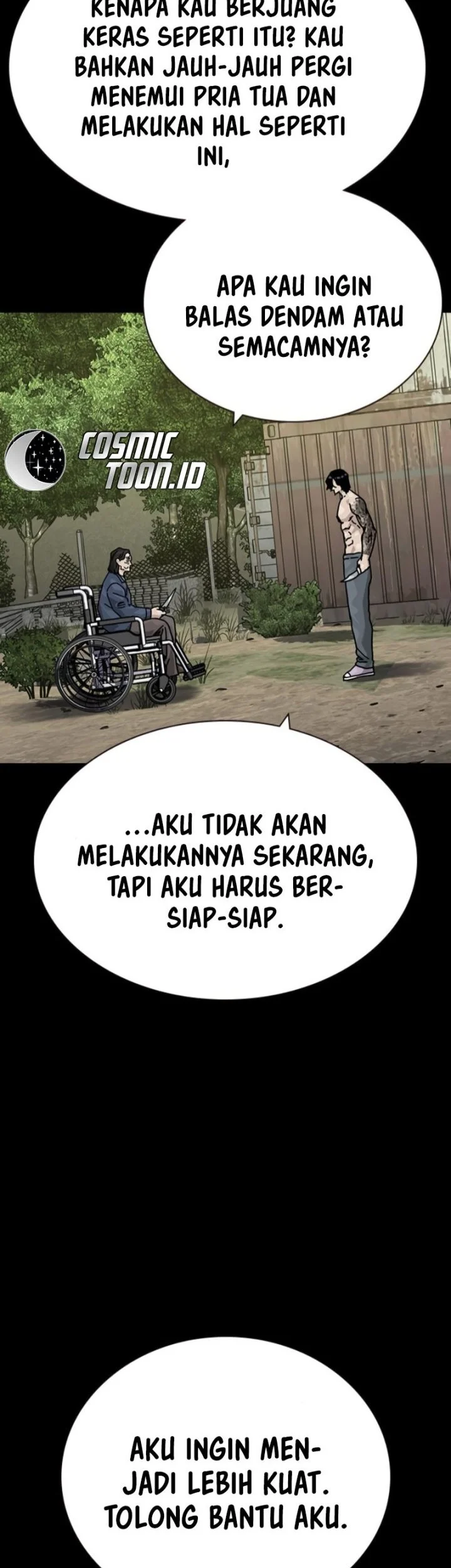 Chapter 209 - halaman 15