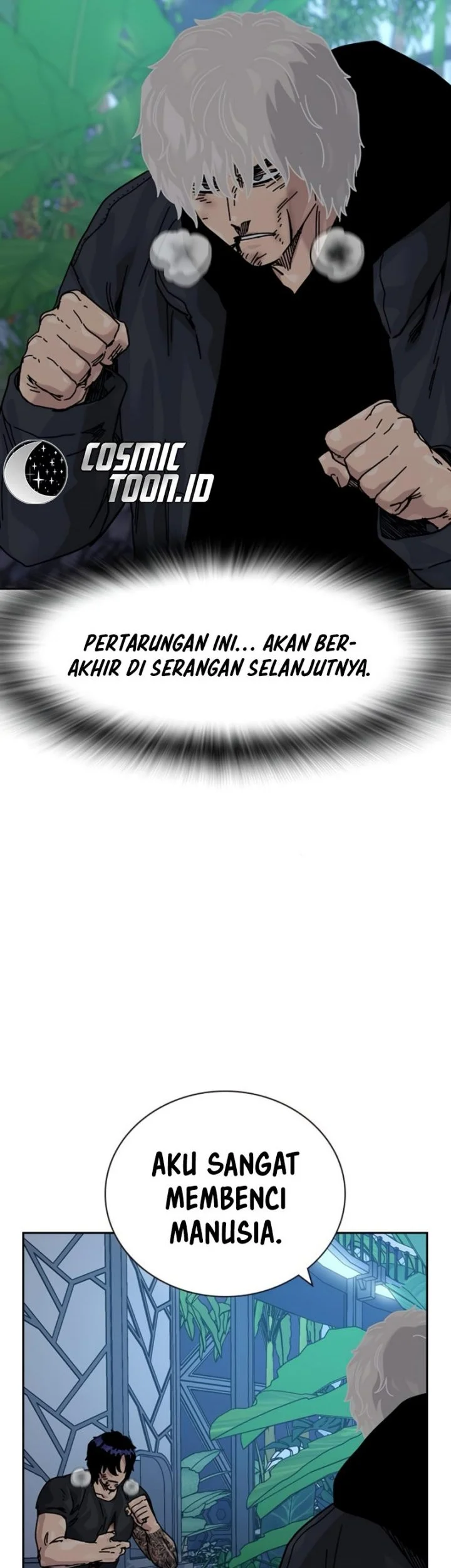 Chapter 209 - halaman 34