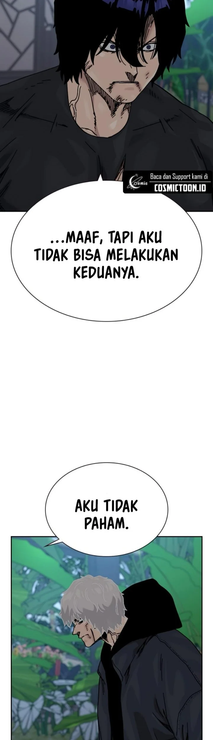 Chapter 209 - halaman 38