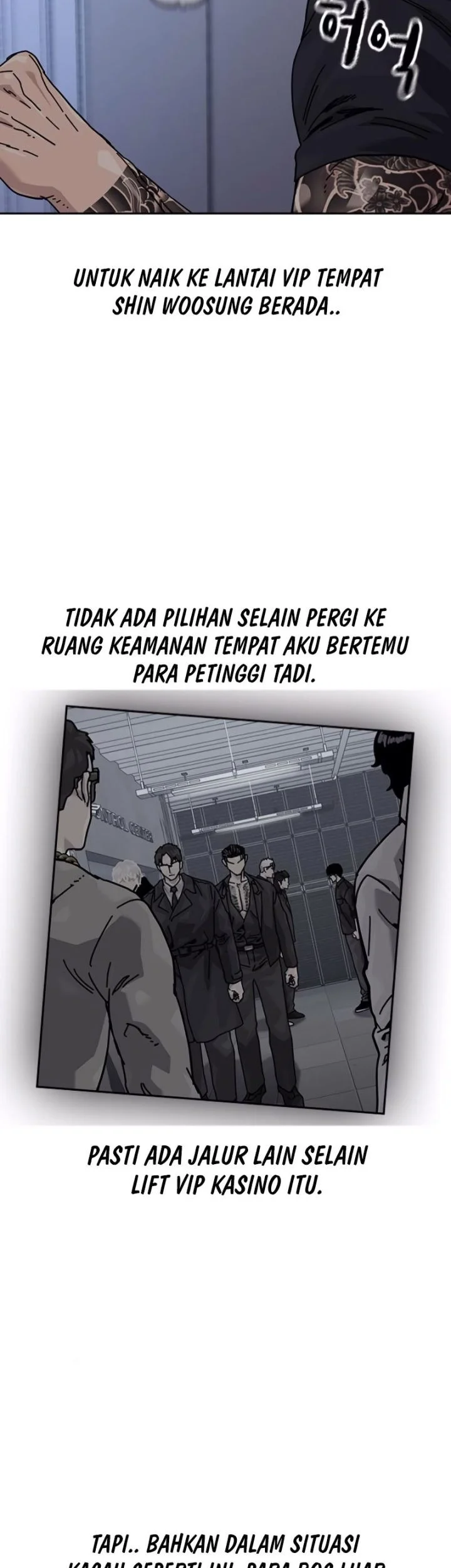 Chapter 210 - halaman 4