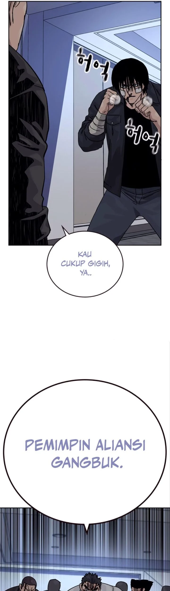 Chapter 210 - halaman 20