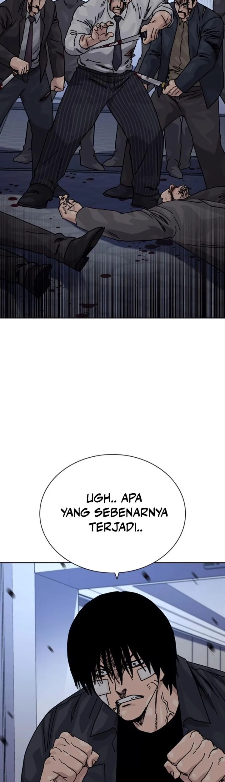 Chapter 210 - halaman 21