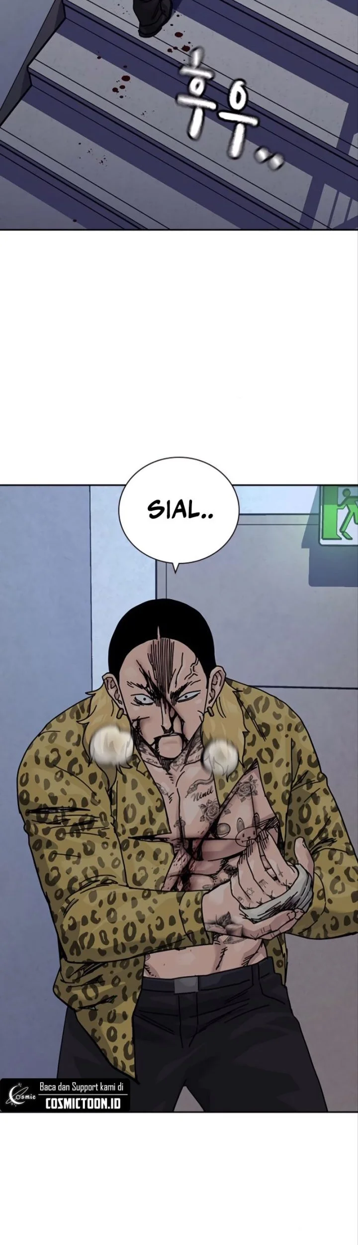 Chapter 211 - halaman 23