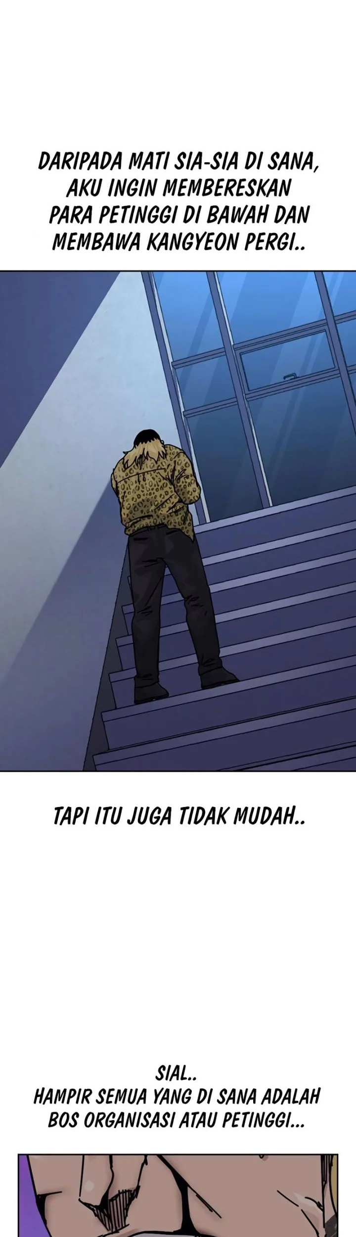 Chapter 211 - halaman 29