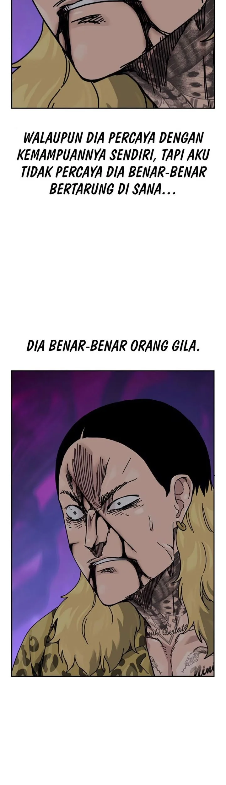 Chapter 211 - halaman 30