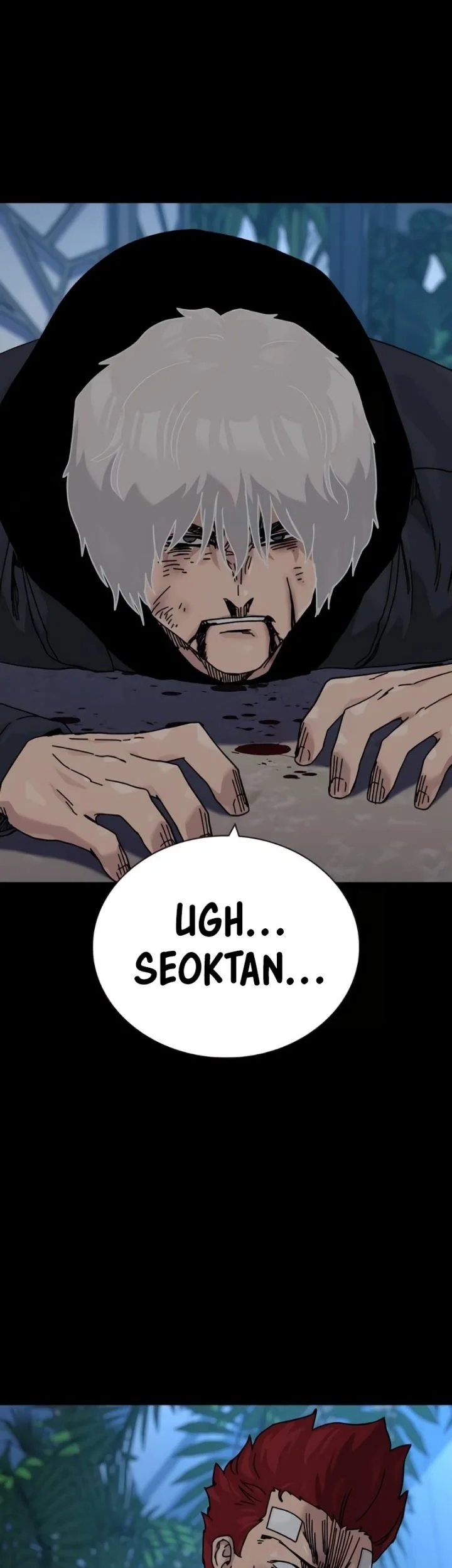 Chapter 212 - halaman 22