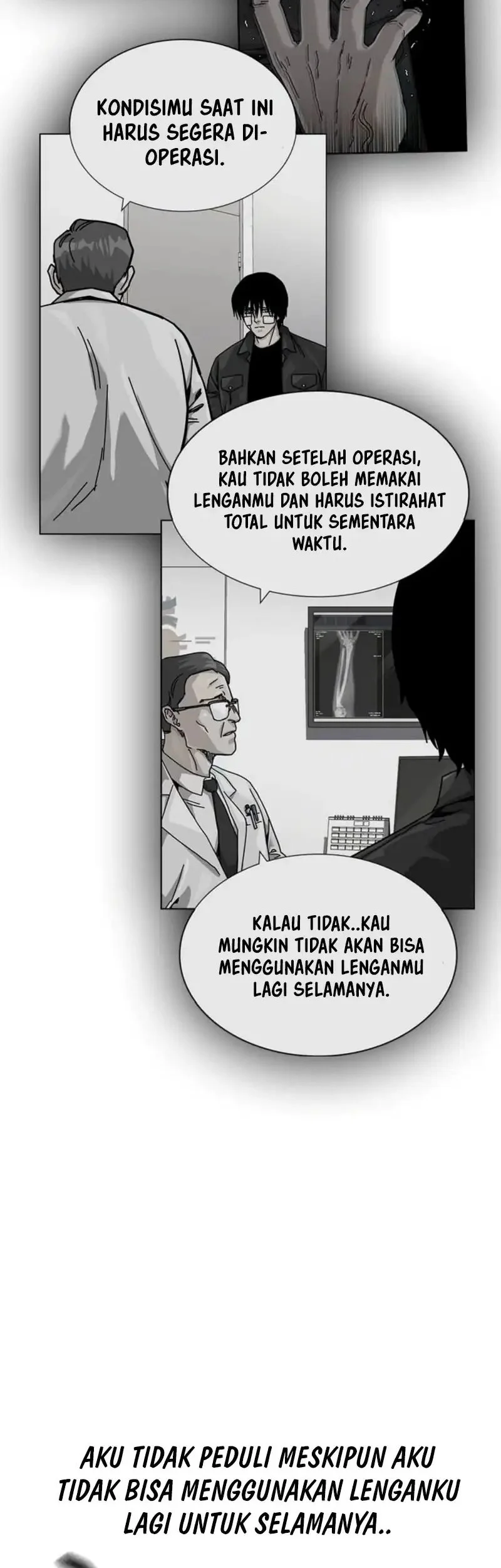 Chapter 213 - halaman 71